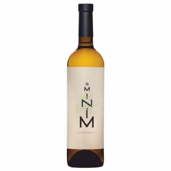 663821 Minimo Chardonnay Bio Weisswein Spanien