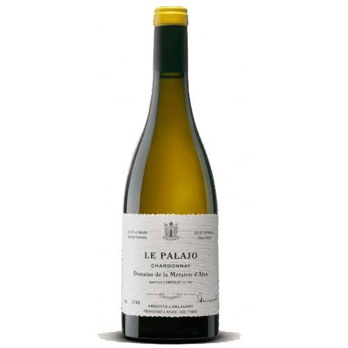 520822 Abbotts Chardonnay Le Palajo Limoux